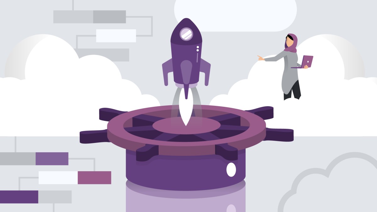 Kubernetes: GitOps with Argo CD