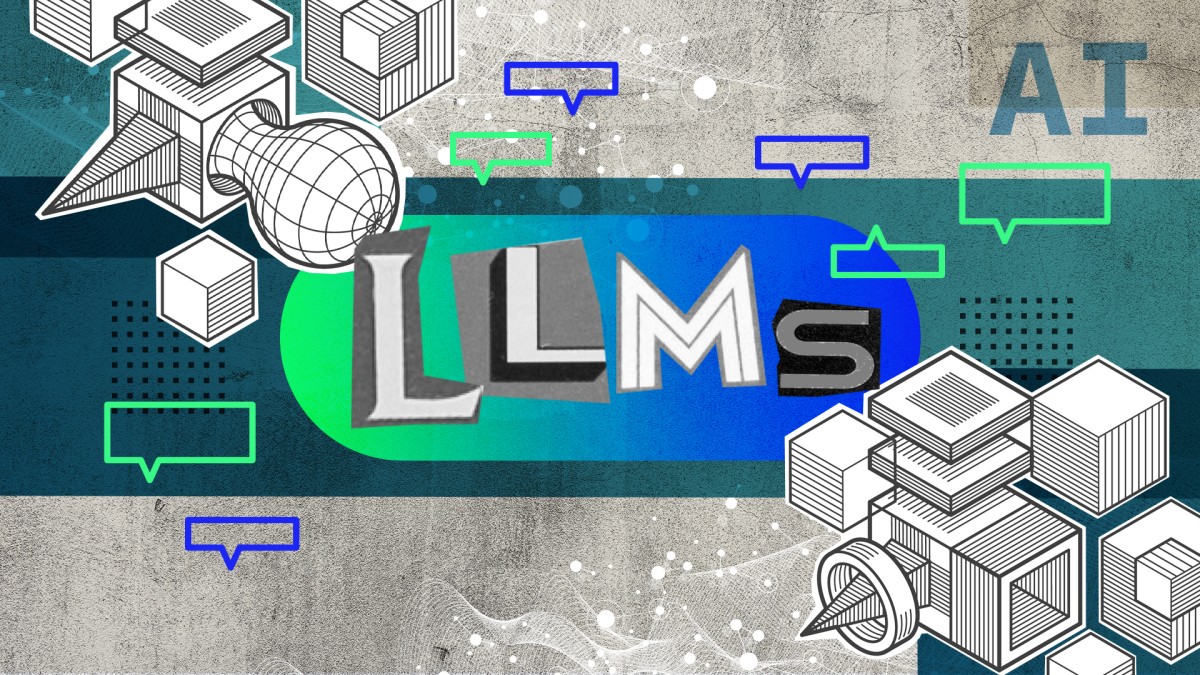مدل های زبان بزرگ در AWS: ساخت و استقرار LLM های منبع باز