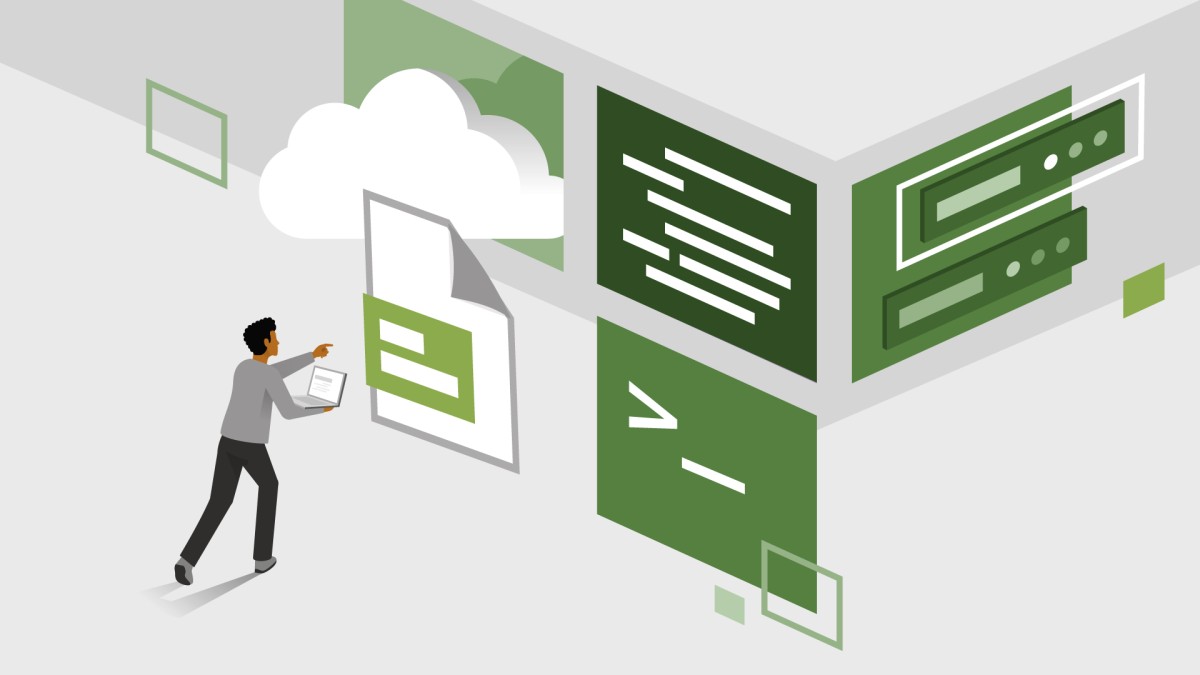آموزش ضروری Terraform: مدیریت ایالتی و Backends