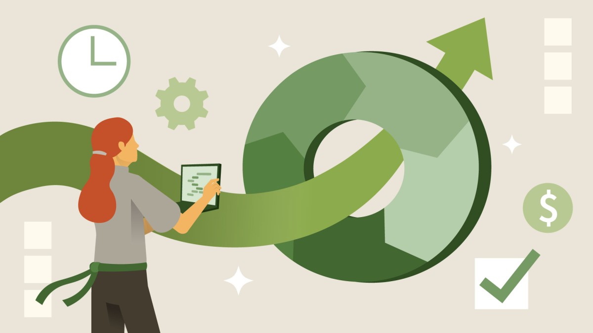 Cert Prep: Certified Six Sigma Green Belt