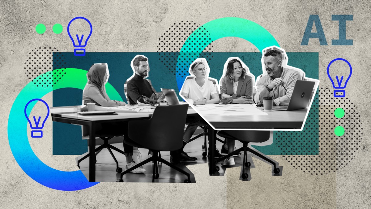ChatGPT for Better Team Coordination: Enhancing Meetings and Planning for Success