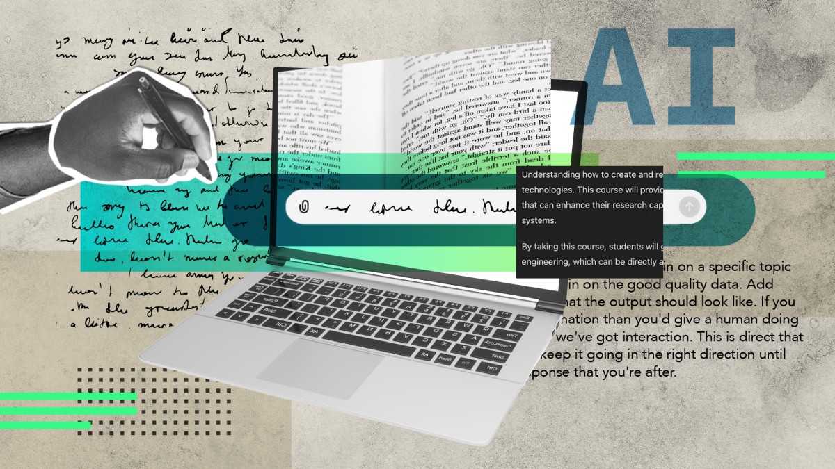 ChatGPT: Tailoring AI to Your Writing Style