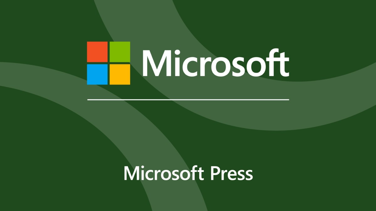 راهنمای کامل مدیریت ویندوز سرور توسط Microsoft Press