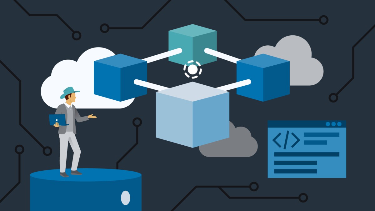 راهنمای کامل Dapr برای توسعه دهندگان .NET و Azure: ساخت و مدیریت میکروسرویس ها