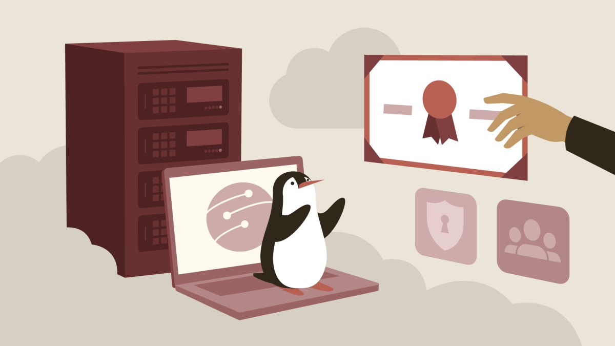 CompTIA Linux+ (XK0-006) V8 Cert Prep