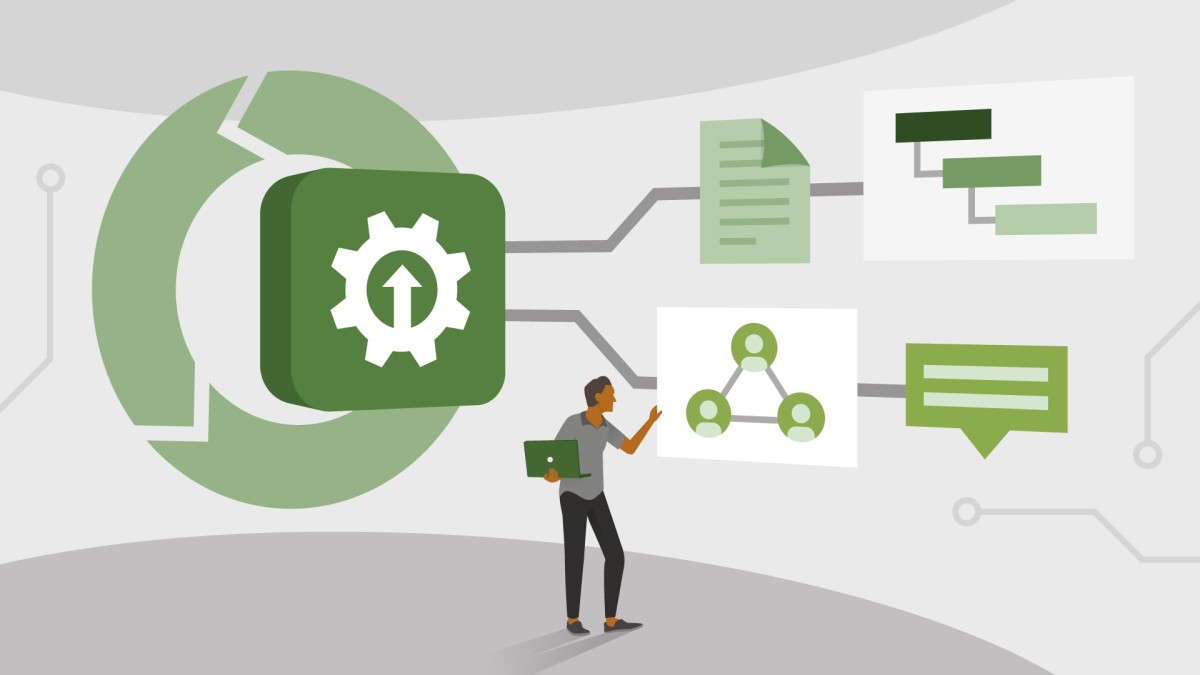 CompTIA Project+ (PK0-005) Cert Prep
