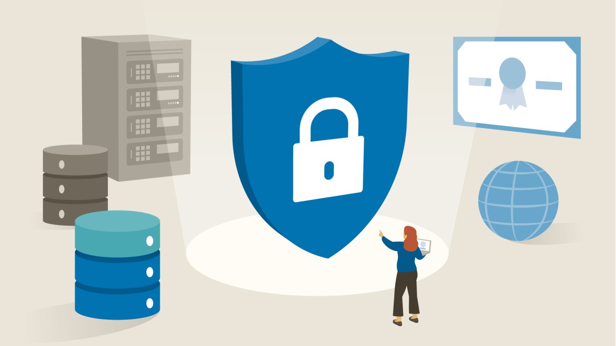 CompTIA Security+ (SY0-701) Cert Prep by Infosec
