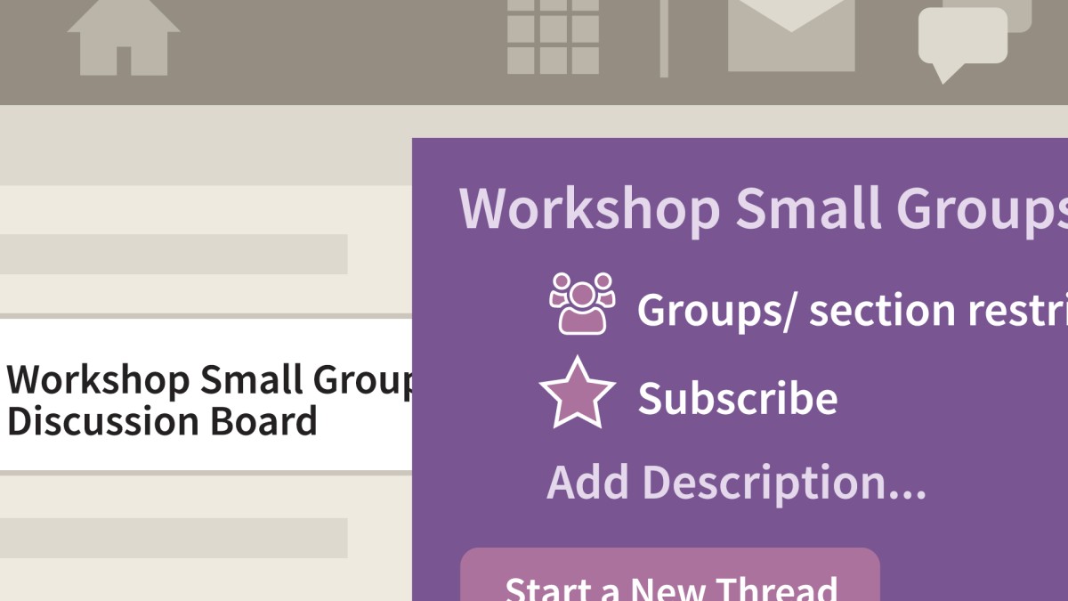 آموزش Brightspace توسط D2L