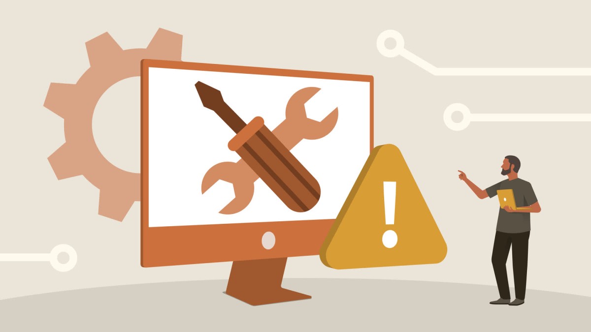 آموزش تعمیر و نگهداری کامپیوتر و عملکرد: ویندوز 11