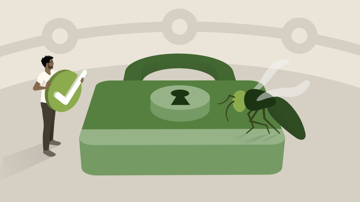 آموزش 10 برتر OWASP (نسخه 2025)