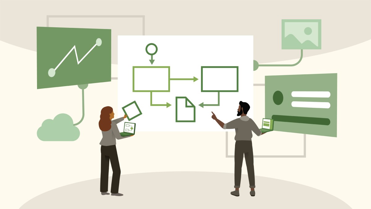 Lucidchart for Business Analysis