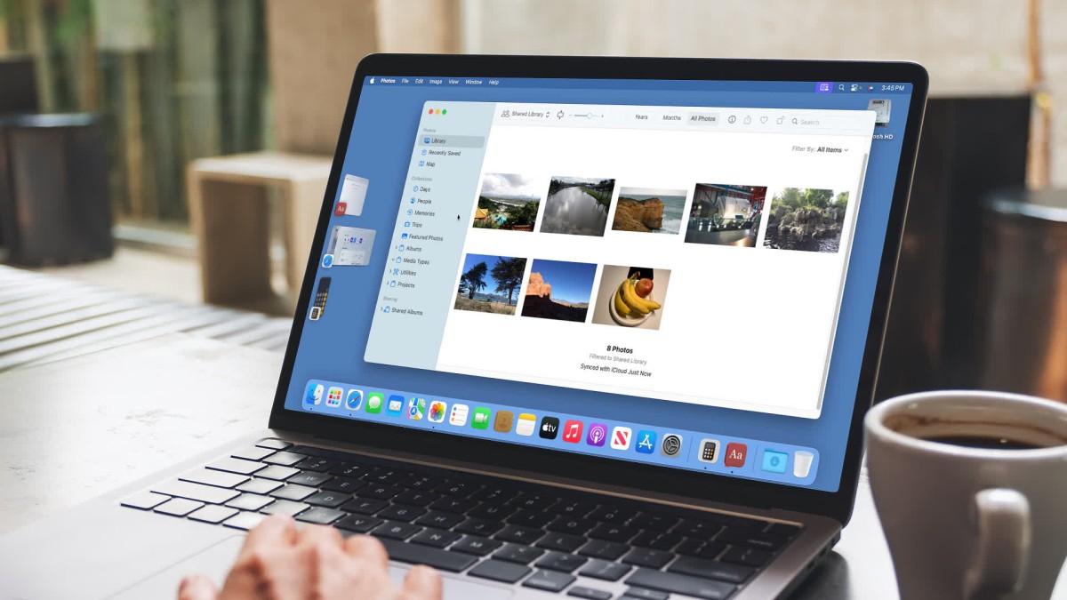 آموزش ضروری macOS Sequoia