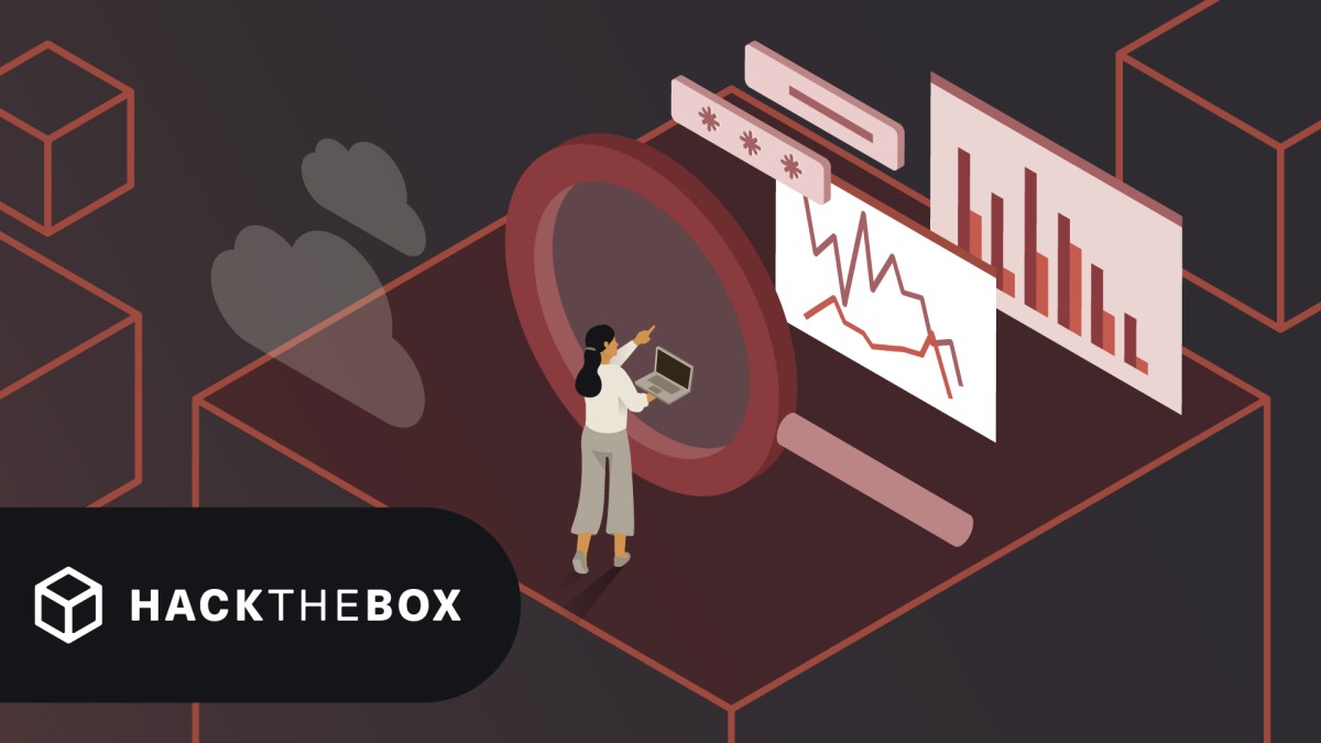 درک منابع لاگ و بررسی با Splunk: آزمایشگاه‌های امنیت سایبری ارائه شده توسط Hack The Box