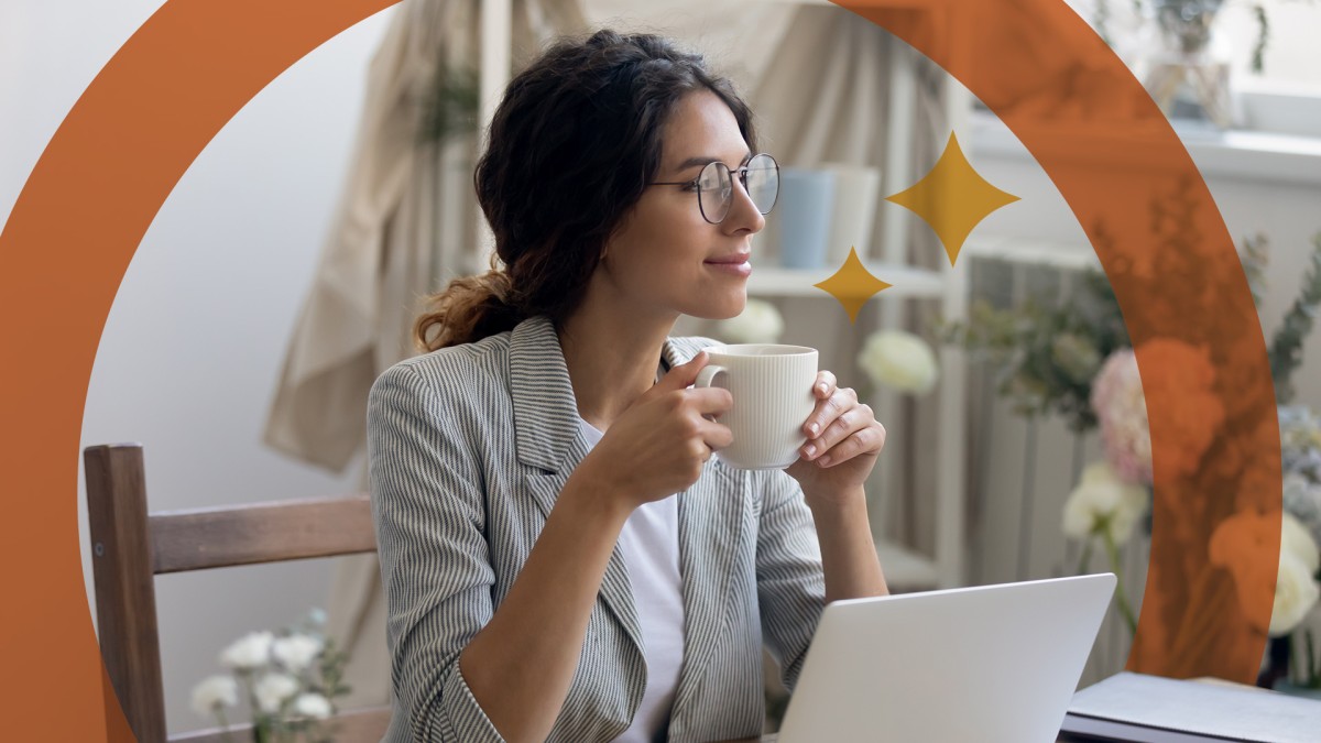 قدرت استراحت برای خلاقیت، بهره وری و رفاه را باز کنید
