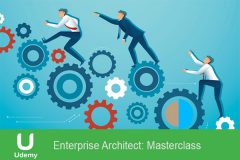 Enterprise Architect: Masterclass