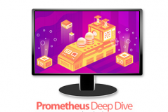Linux Academy Prometheus Deep Dive