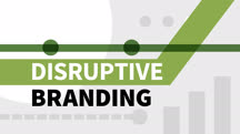 Disruptive Branding (Blinkist Summary)