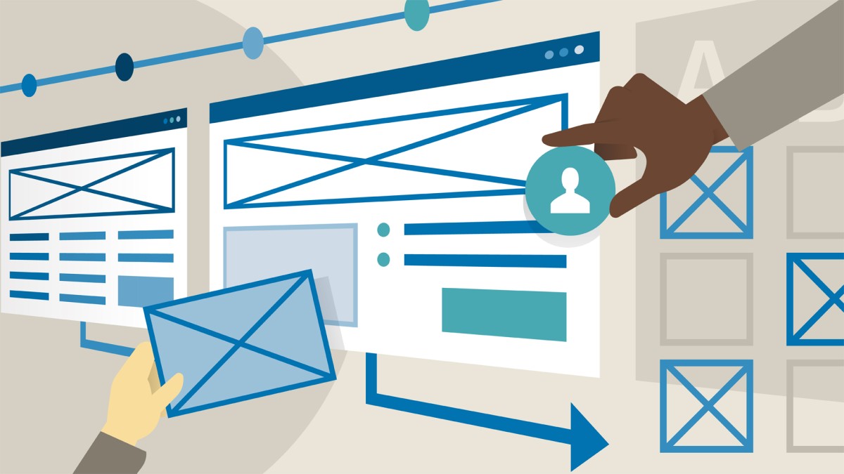 تجربه کاربری (UX) برای افراد غیر طراح