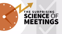 The Surprising Science of Meetings (getAbstract Summary)