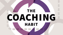 The Coaching Habit (getAbstract Summary)