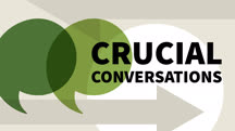 Crucial Conversations (getAbstract Summary)