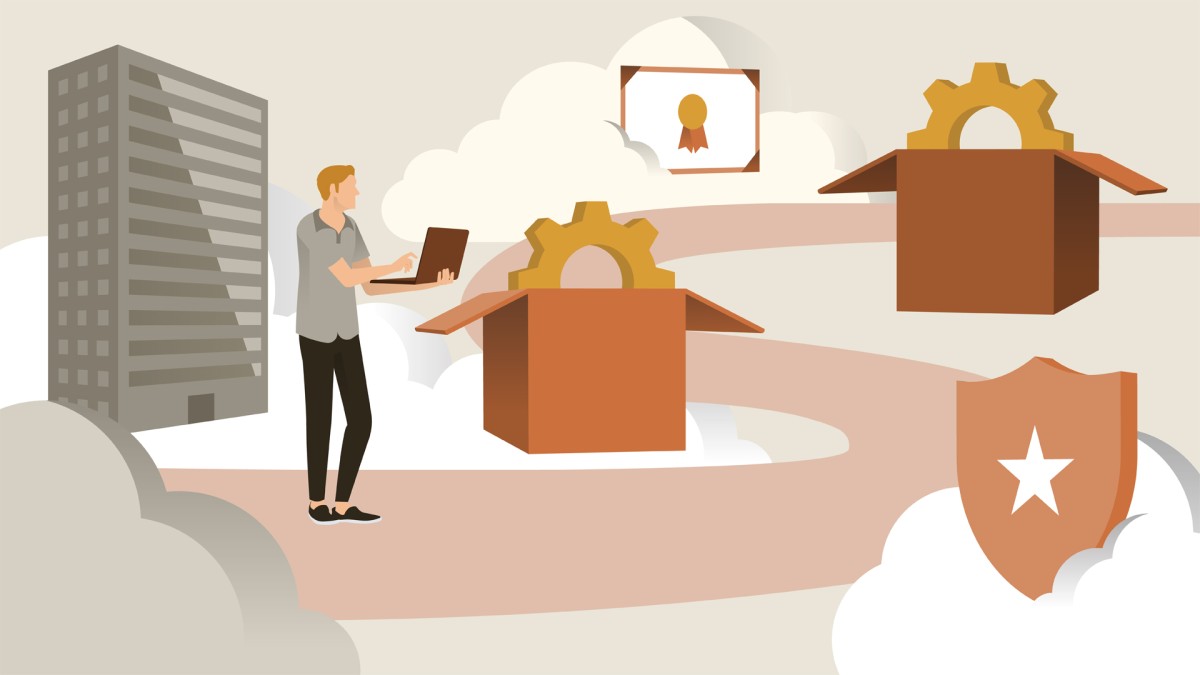 CSSLP Cert Prep: 8 Supply Chain and Software Acquisition