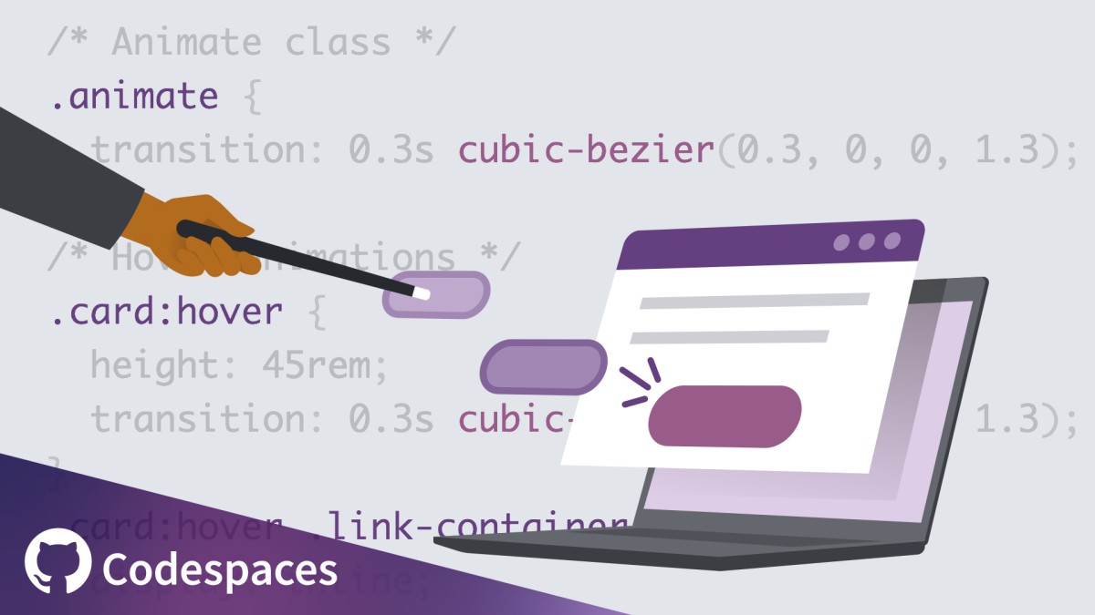 CSS: Enhancing Interfaces with Animation