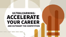 Ultralearning: Accelerate Your Career and Outsmart the Competition (Blinkist Summary)