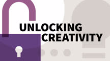 Unlocking Creativity (Blinkist Summary)