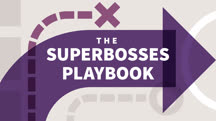 The Superbosses Playbook