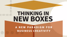 Thinking In New Boxes: A New Paradigm for Business Creativity