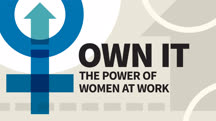 Own It: The Power of Women at Work