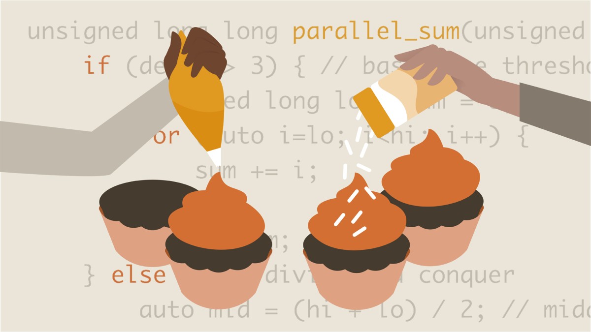 برنامه نویسی موازی و همزمان با C++ قسمت 2