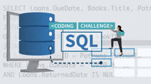 SQL Code Challenges
