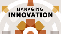 Managing Innovation