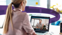 Virtual Interviewing for HR