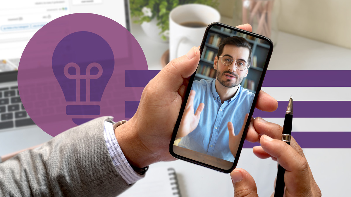 تبدیل آموزش حضوری به دیجیتال