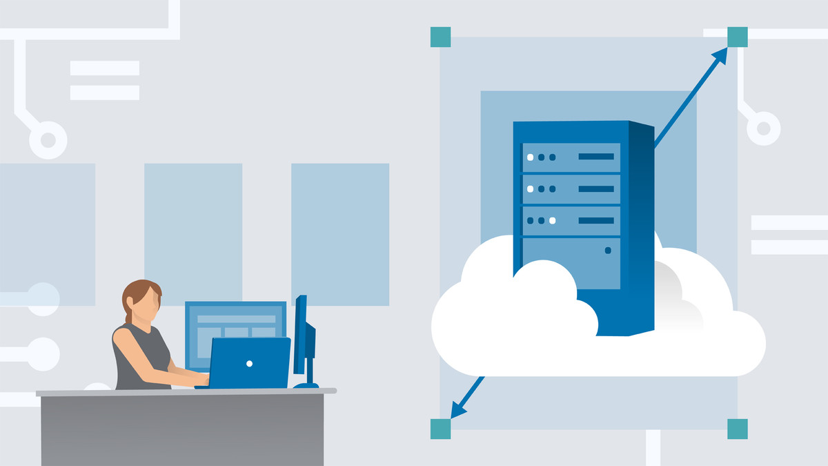 آمازون EC2 Deep Dive