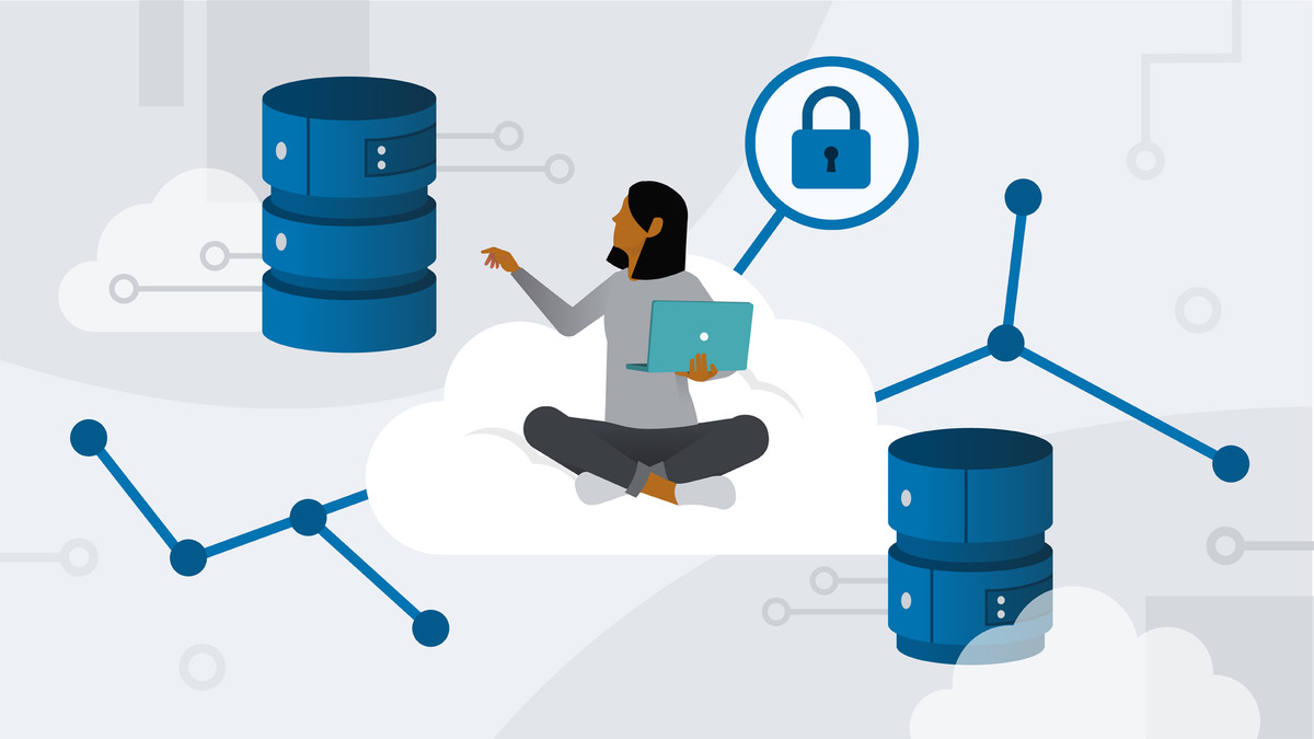 CompTIA Cloud+ Cert Prep 2 (CV0-002): Storage, Compute, Networking, and Security