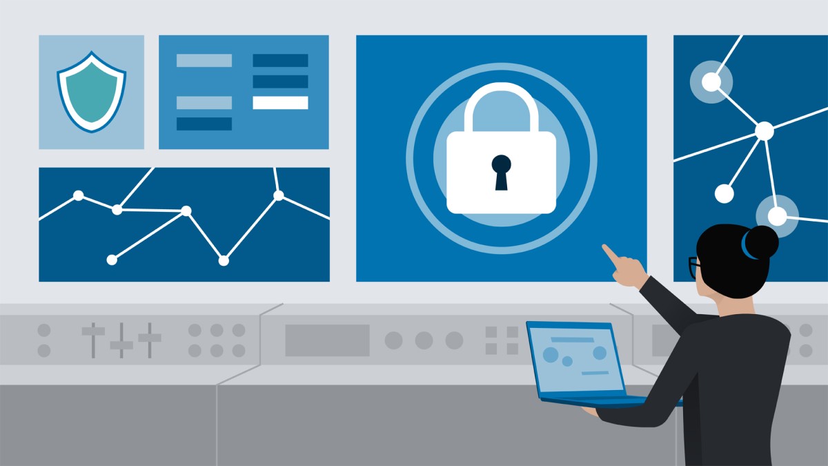 Microsoft Azure Security Technologies (AZ-500) Cert Prep: 3 Manage Security Operations