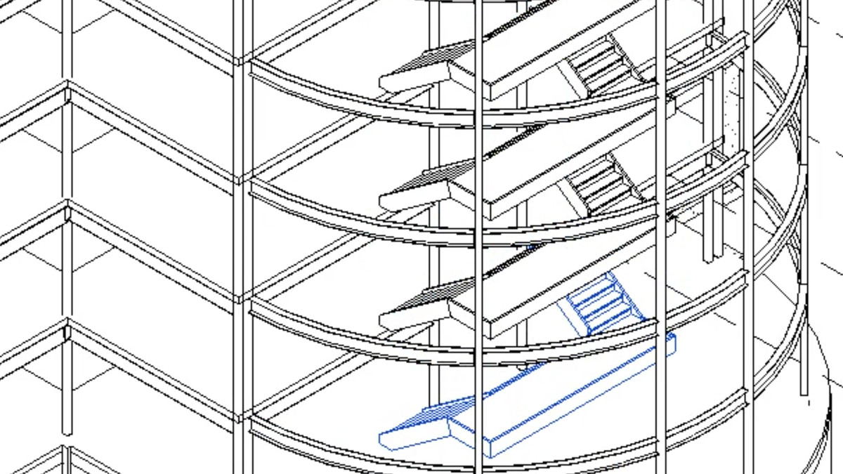 Revit 2021: Essential Training for Structure (Metric)