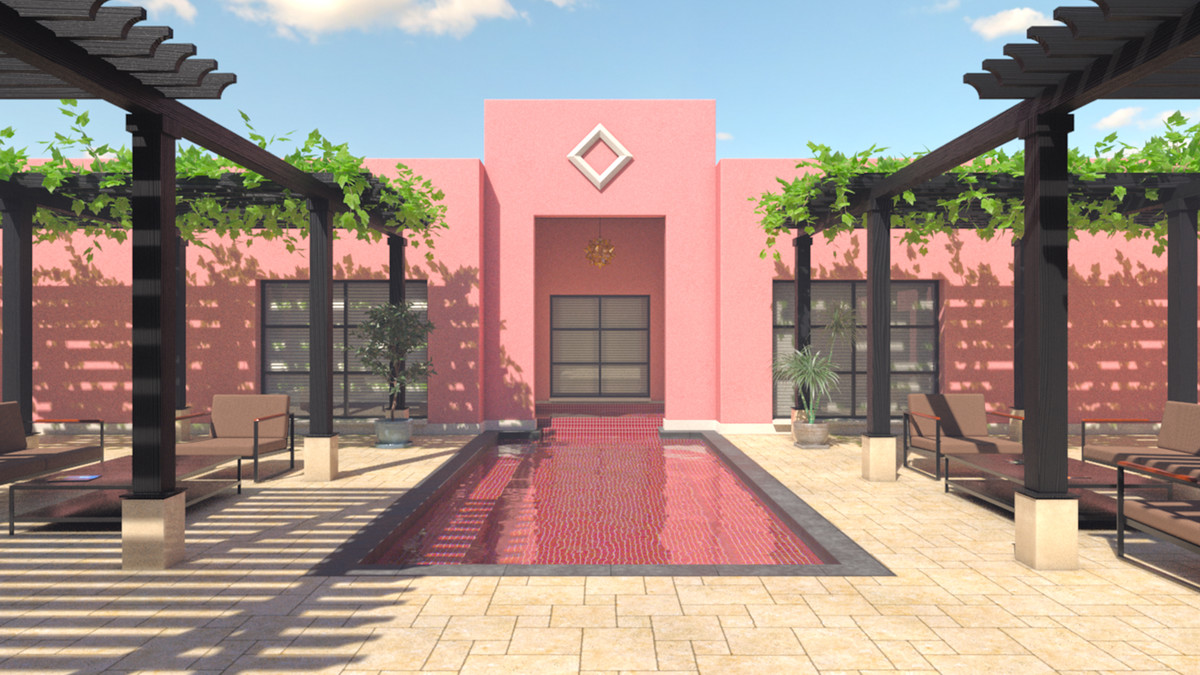 3ds Max 2021 Essential Training