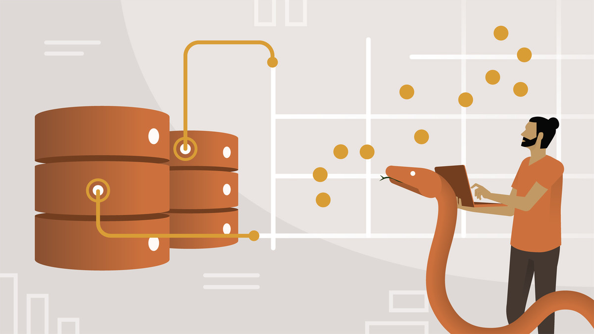 خدمات یادگیری ماشین SQL Server: Python