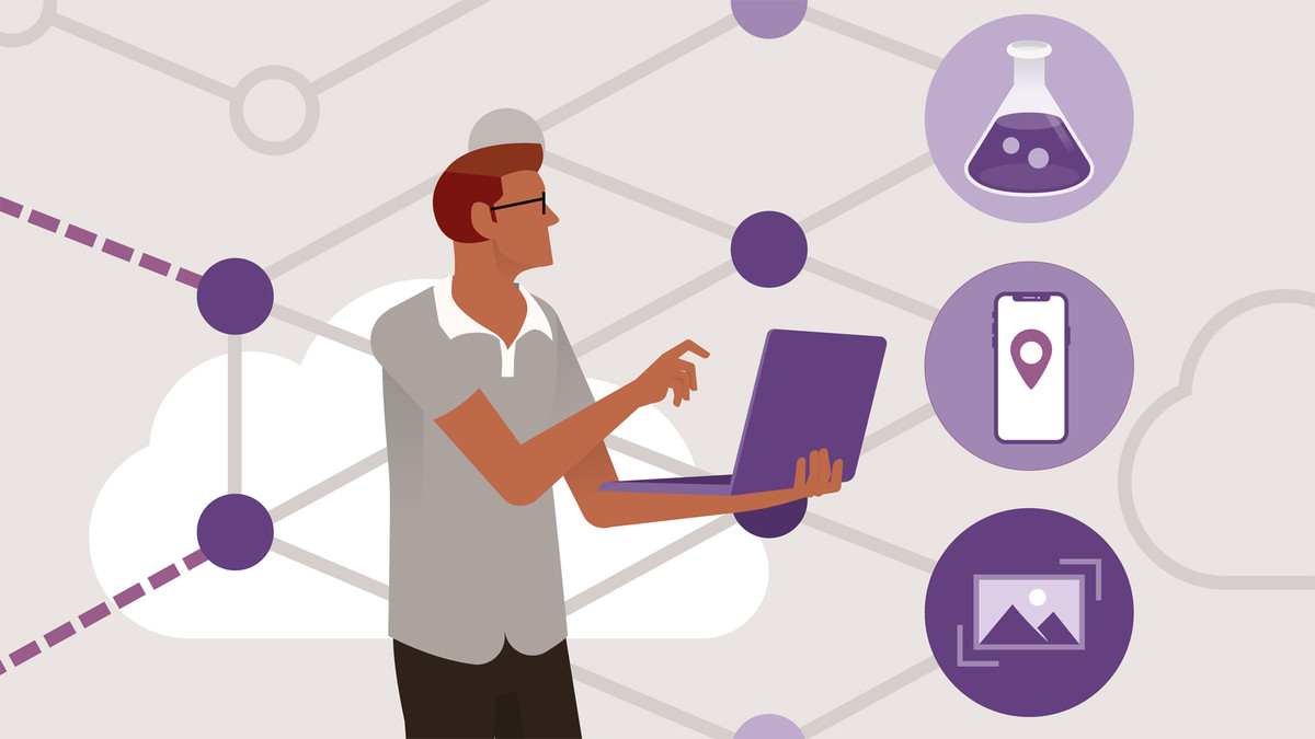 استفاده از یادگیری ماشینی مبتنی بر ابر در Google Cloud Platform: برنامه های کاربردی دنیای واقعی