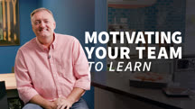 Motivating Your Team to Learn