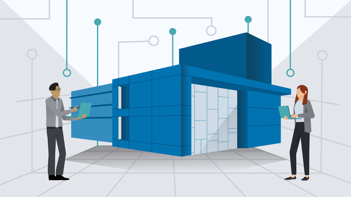 InfraWorks and ArcGIS: AEC Collaboration