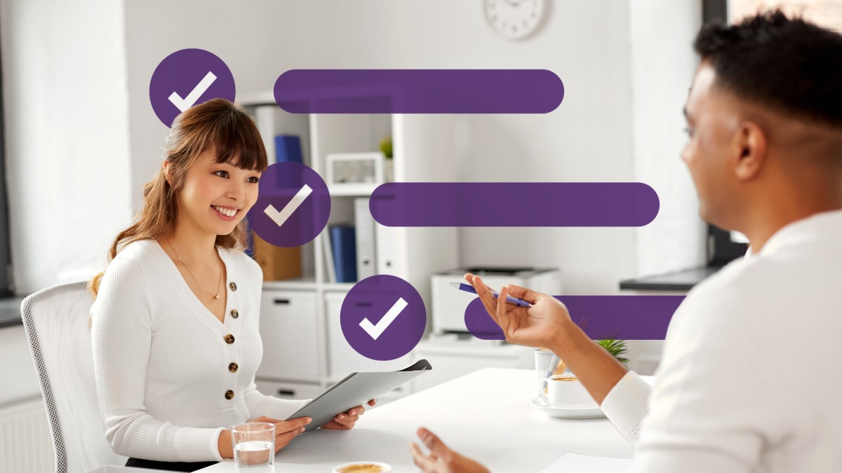 کار با Prehire Assessments