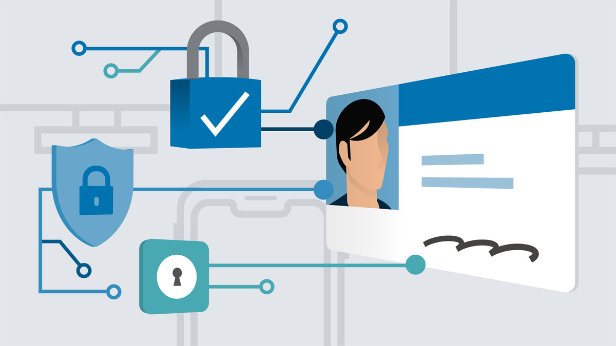 CompTIA CySA+ (CS0-002) Cert Prep: 3 Identity and Access Management