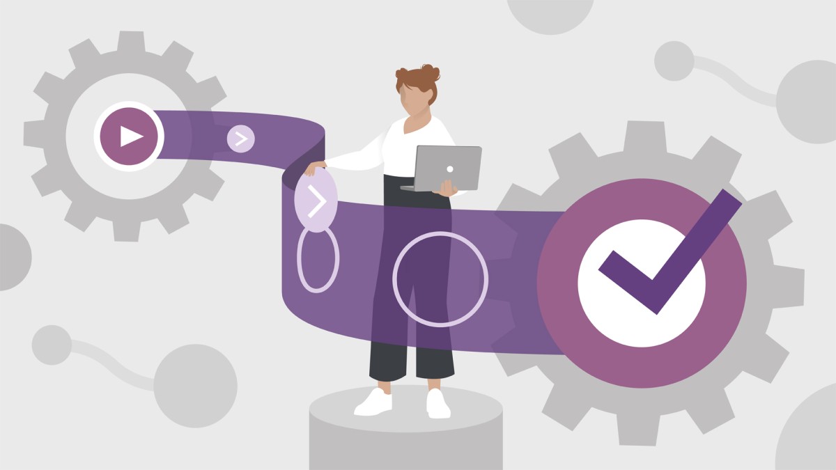 Microsoft Power Automate: Advanced Business Automation